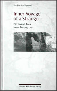 Inner voyage of a stranger